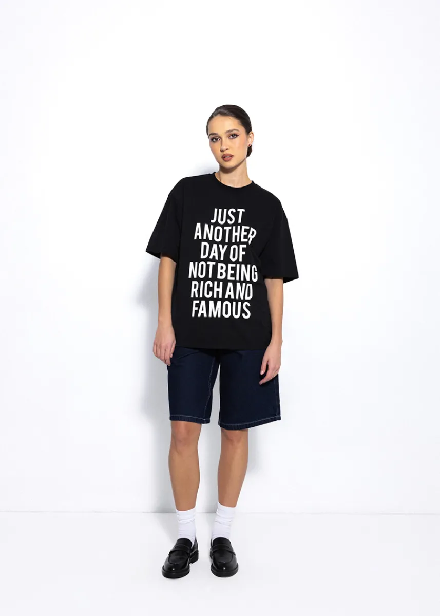 LOCAL HEROES T-SHIRT ANOTHER DAY