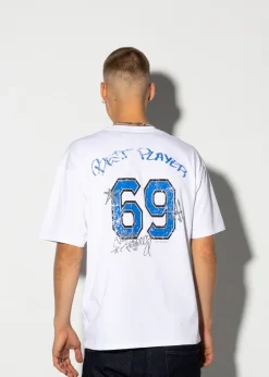 LOCAL HEROES T-SHIRT BEST PLAYER