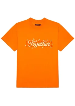 LOCAL HEROES T-SHIRT BETTER TOGETHER