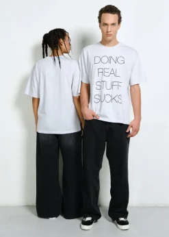 LOCAL HEROES T-SHIRT DRSS