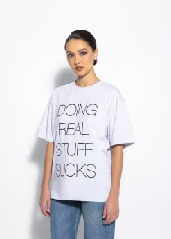 LOCAL HEROES T-SHIRT DRSS