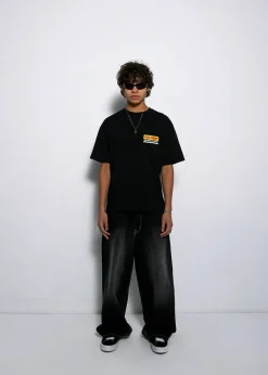 LOCAL HEROES T-SHIRT FOR RENT