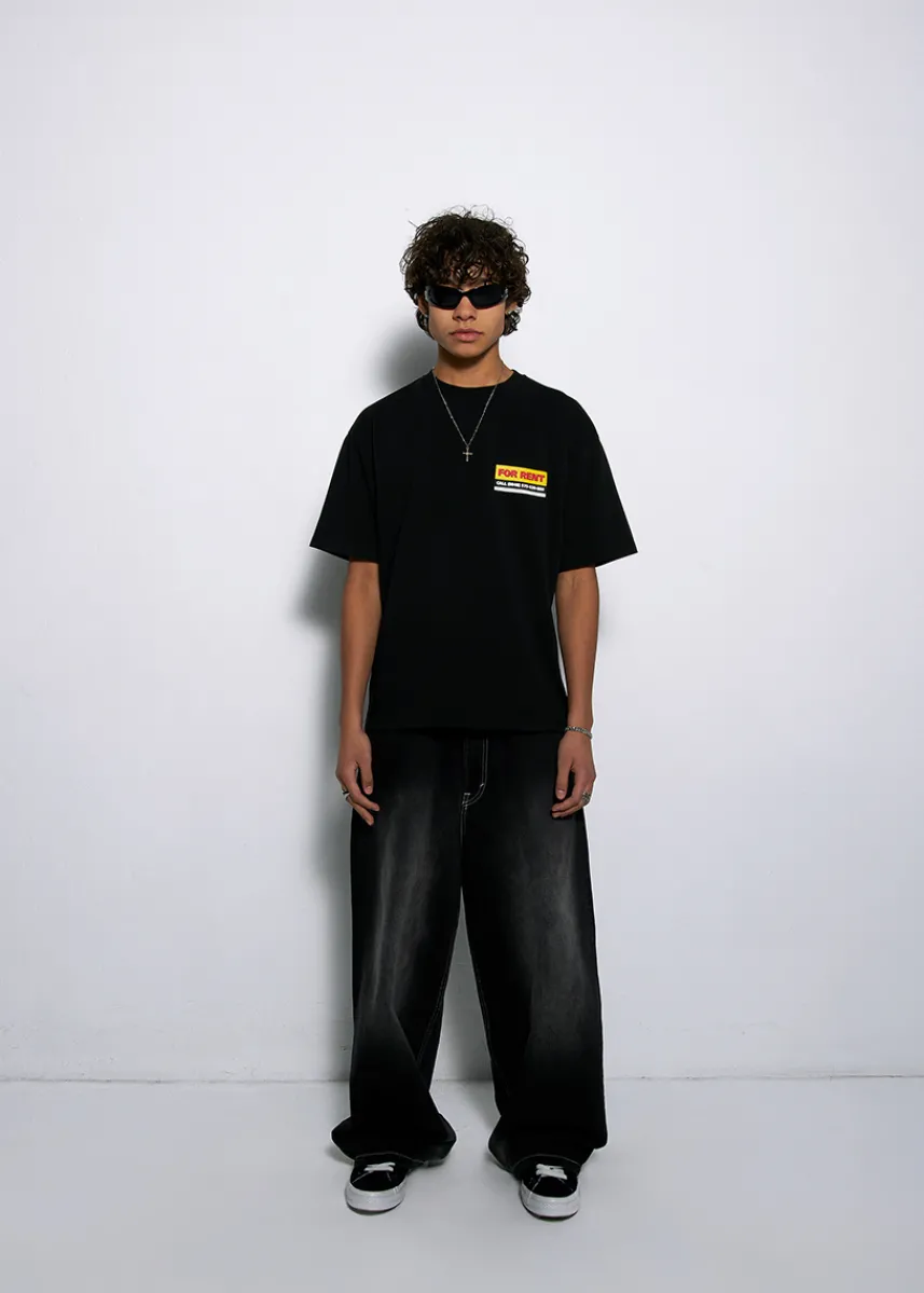 LOCAL HEROES T-SHIRT FOR RENT