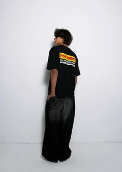 LOCAL HEROES T-SHIRT FOR RENT