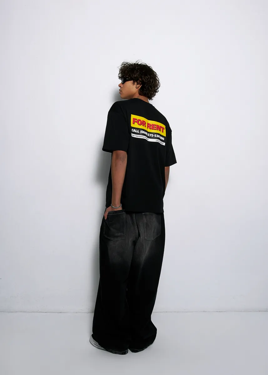 LOCAL HEROES T-SHIRT FOR RENT