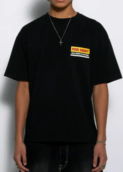 LOCAL HEROES T-SHIRT FOR RENT