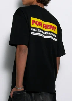 LOCAL HEROES T-SHIRT FOR RENT