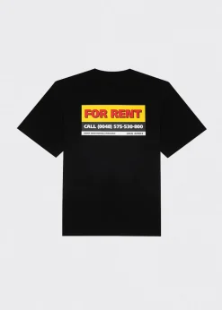 LOCAL HEROES T-SHIRT FOR RENT