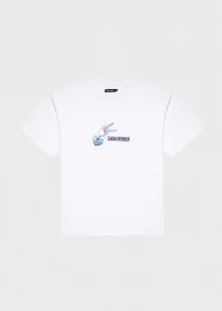 LOCAL HEROES T-SHIRT HOT MEMORIES