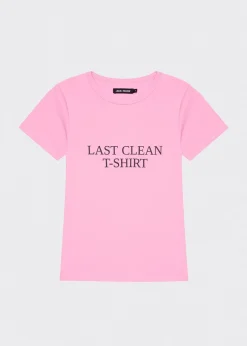 LOCAL HEROES T-SHIRT LAST CLEAN