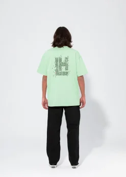 LOCAL HEROES T-SHIRT LH ANT