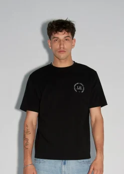 LOCAL HEROES T-SHIRT LH CLUB SPRANY