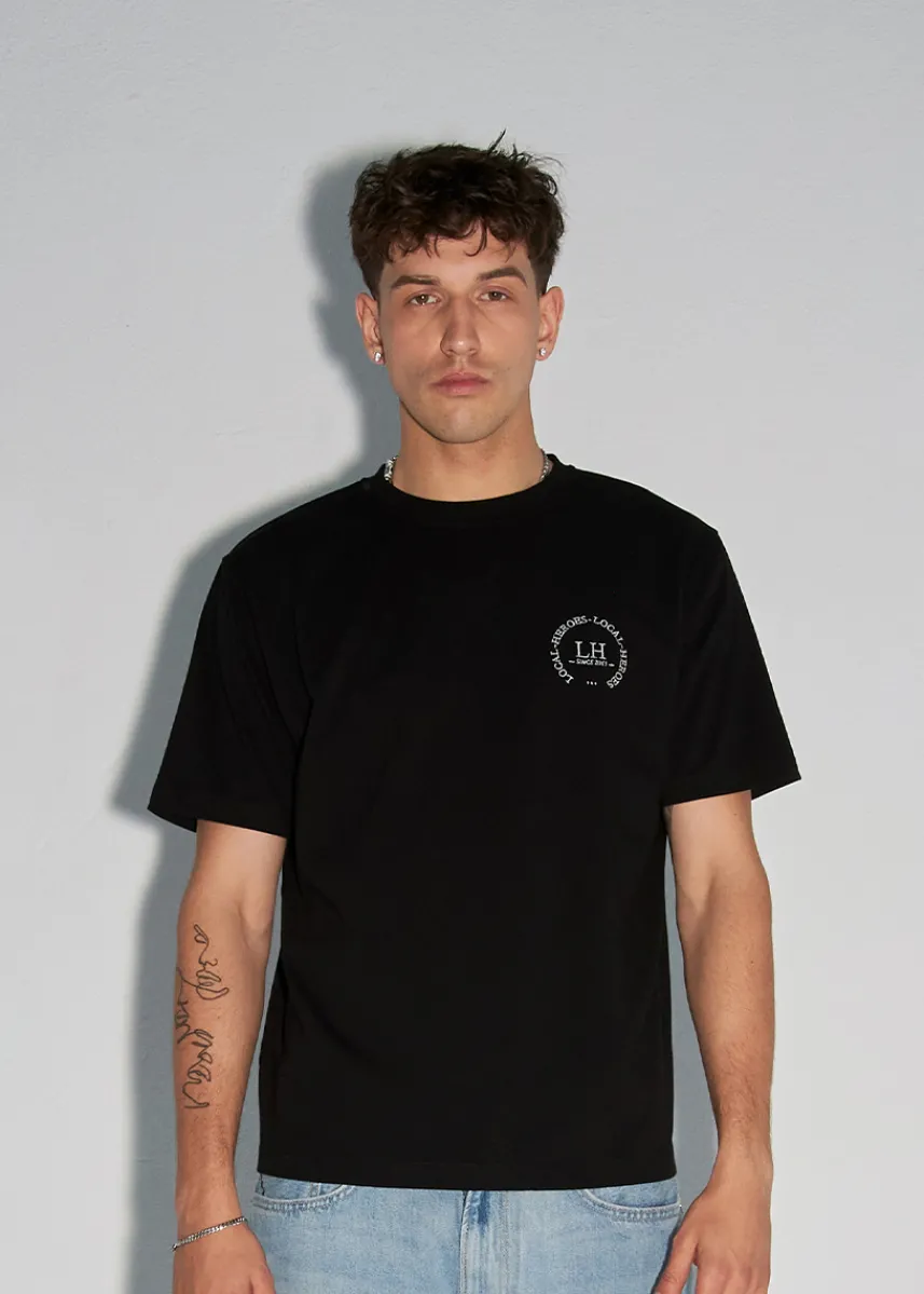 LOCAL HEROES T-SHIRT LH CLUB SPRANY
