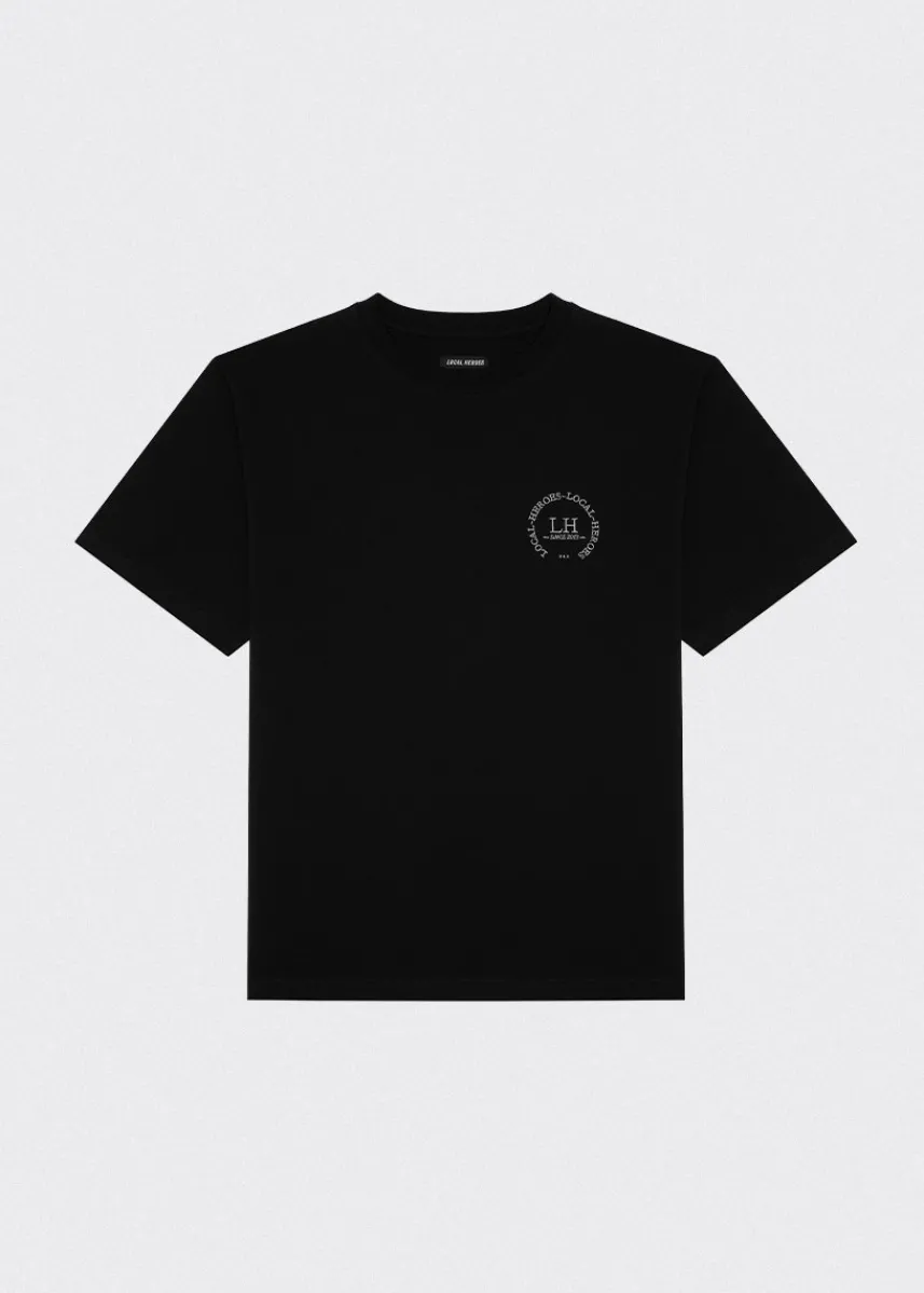 LOCAL HEROES T-SHIRT LH CLUB SPRANY