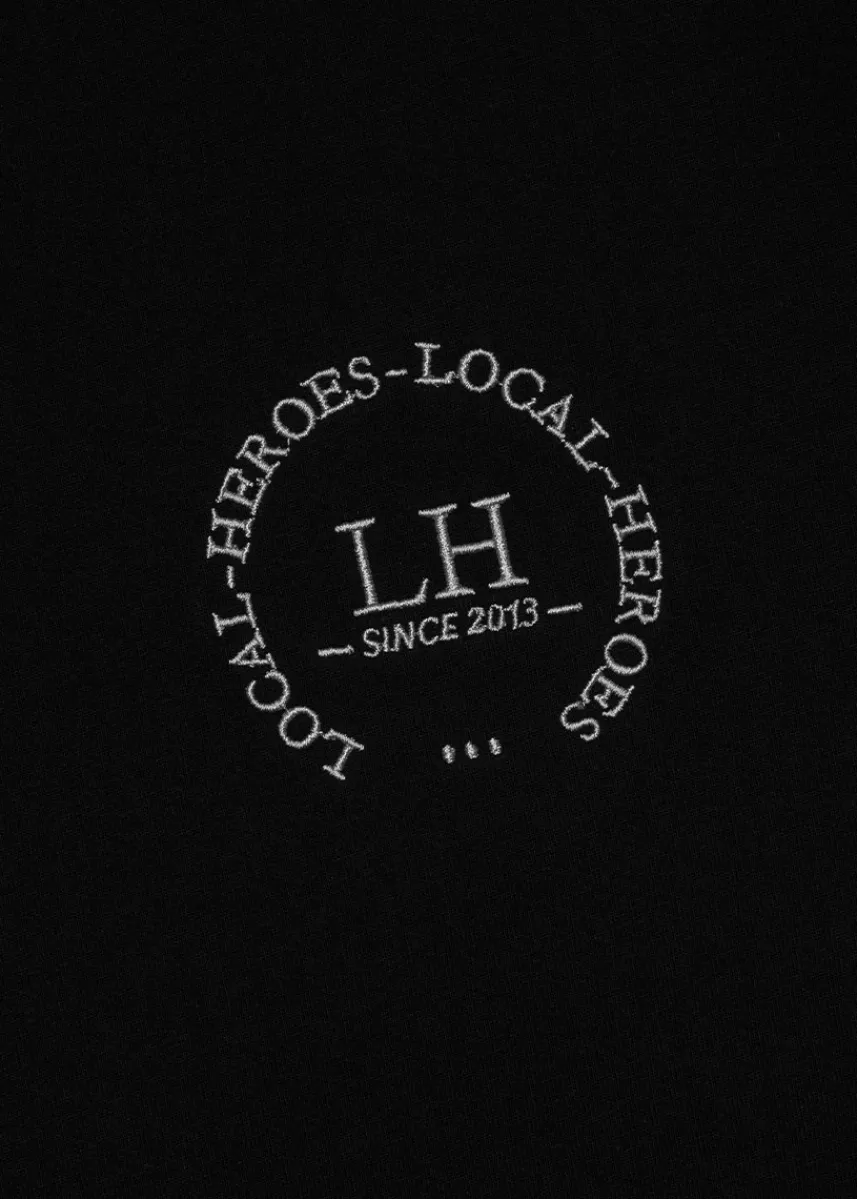 LOCAL HEROES T-SHIRT LH CLUB SPRANY