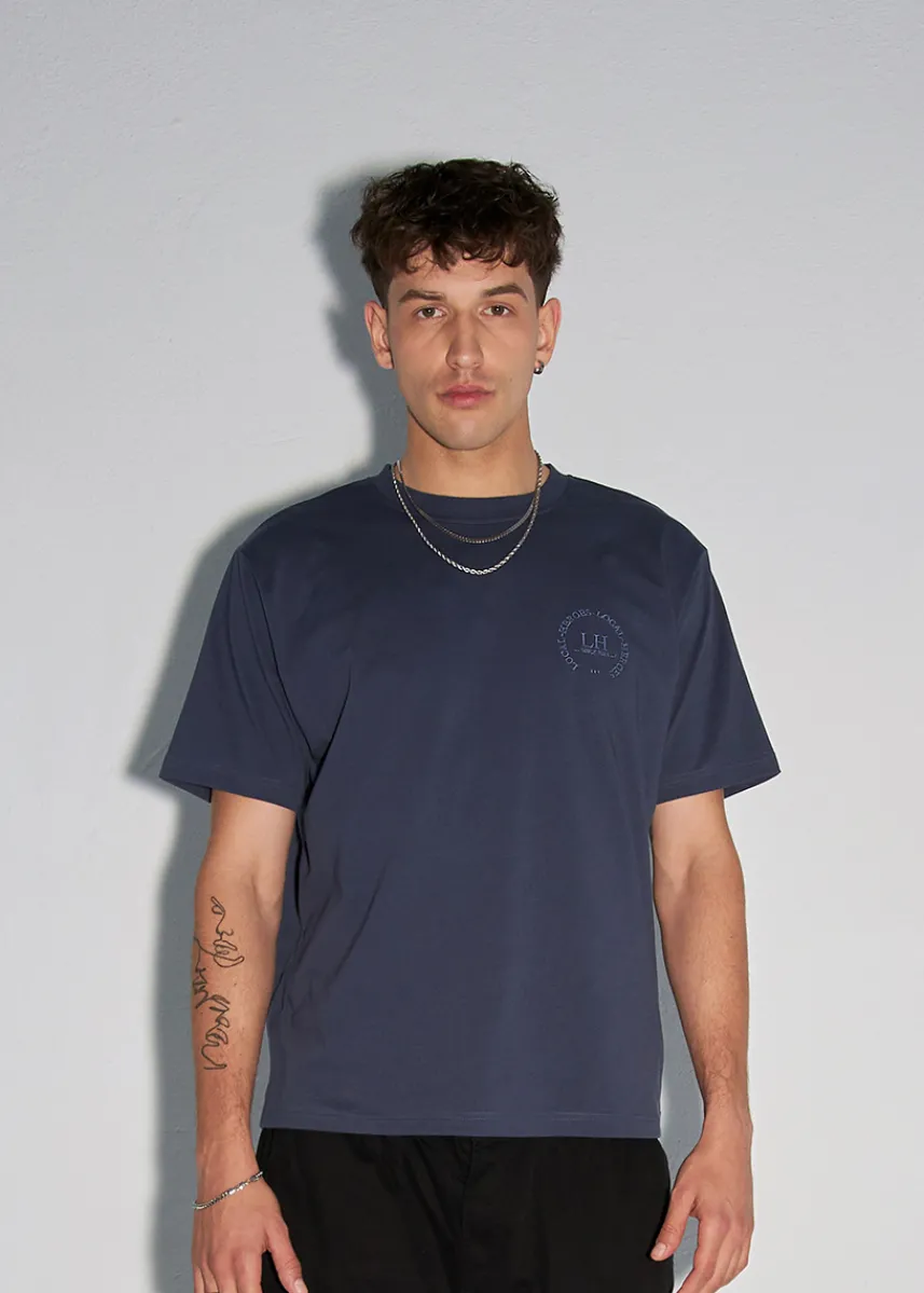 LOCAL HEROES T-SHIRT LH CLUB SPRANY