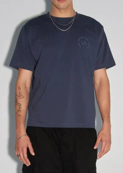 LOCAL HEROES T-SHIRT LH CLUB SPRANY