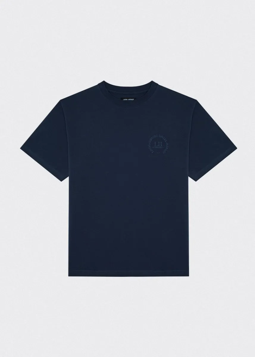 LOCAL HEROES T-SHIRT LH CLUB SPRANY