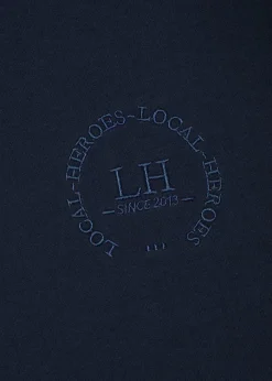 LOCAL HEROES T-SHIRT LH CLUB SPRANY