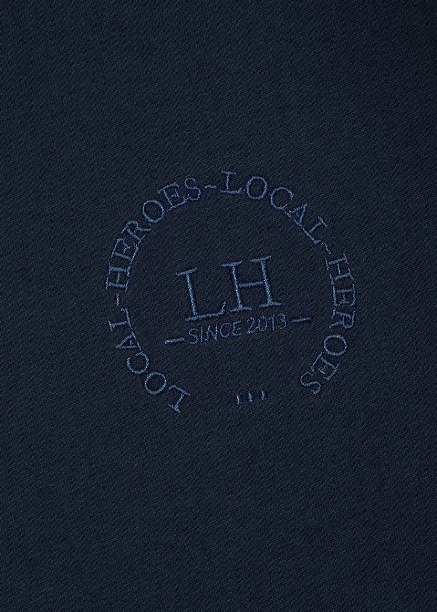 LOCAL HEROES T-SHIRT LH CLUB SPRANY