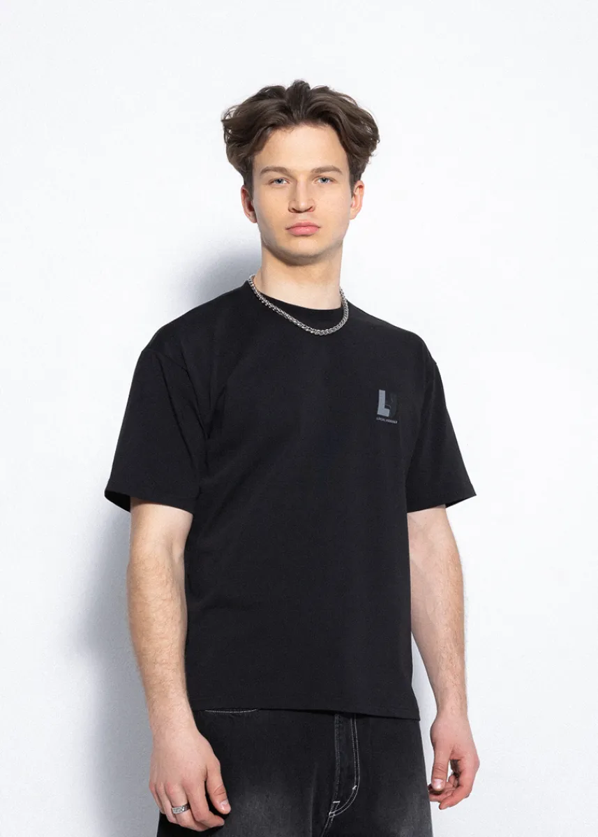 LOCAL HEROES T-SHIRT LH TEAM
