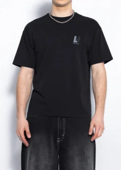 LOCAL HEROES T-SHIRT LH TEAM