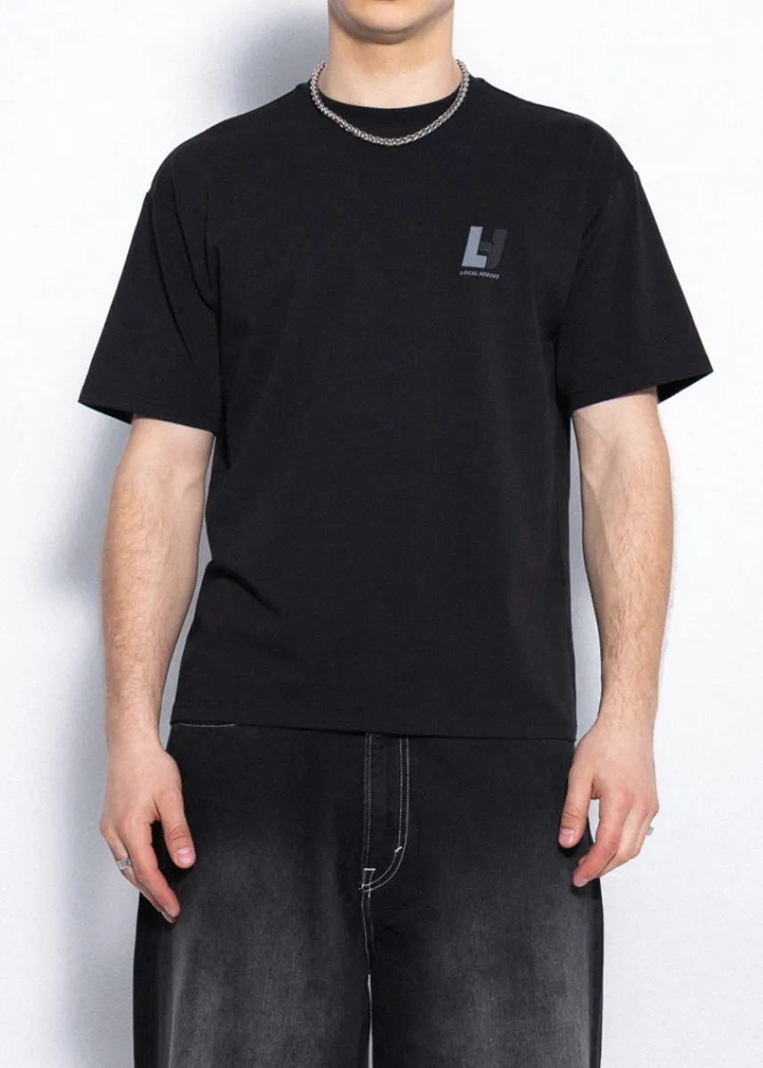 LOCAL HEROES T-SHIRT LH TEAM