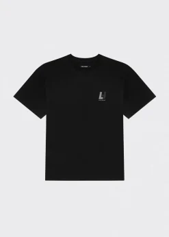 LOCAL HEROES T-SHIRT LH TEAM