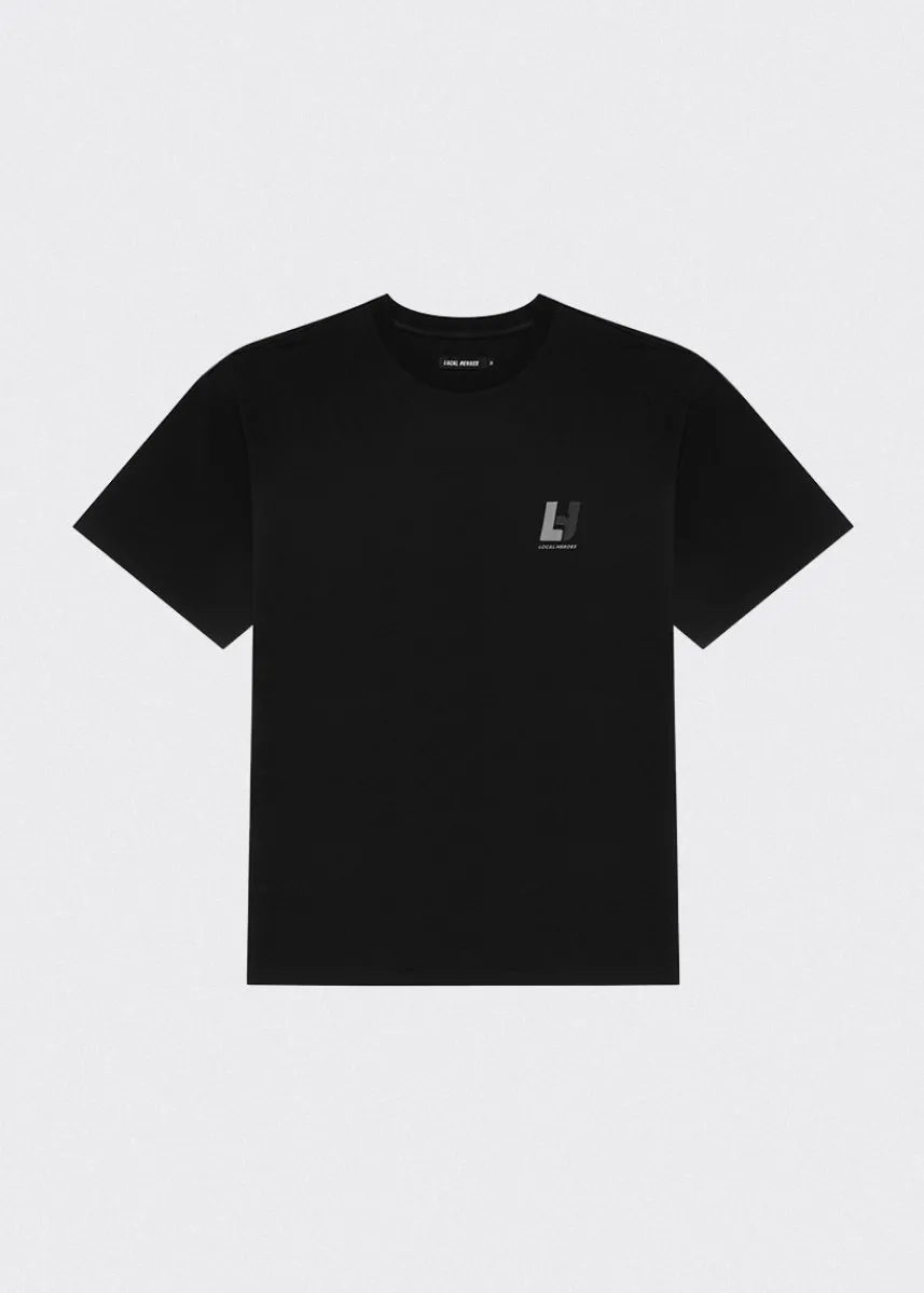 LOCAL HEROES T-SHIRT LH TEAM