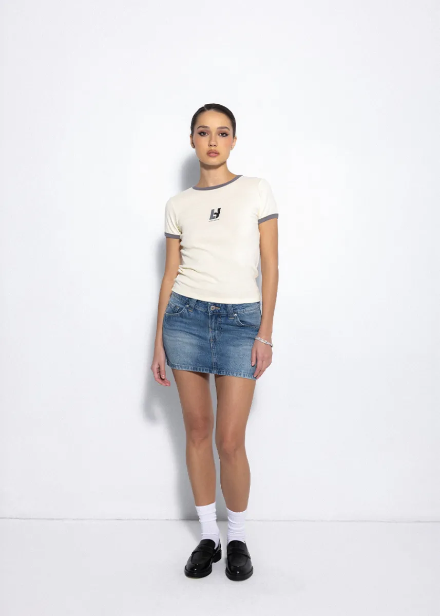 LOCAL HEROES T-SHIRT LH TEAM MAŚLANY