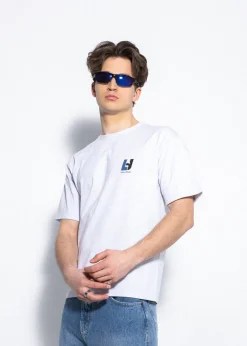 LOCAL HEROES T-SHIRT LH TEAM