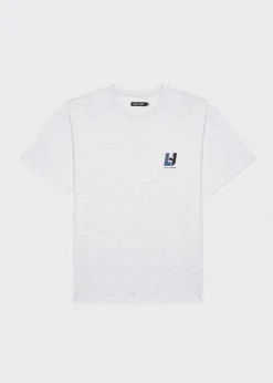LOCAL HEROES T-SHIRT LH TEAM