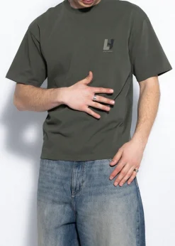 LOCAL HEROES T-SHIRT LH TEAM