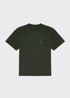 LOCAL HEROES T-SHIRT LH TEAM