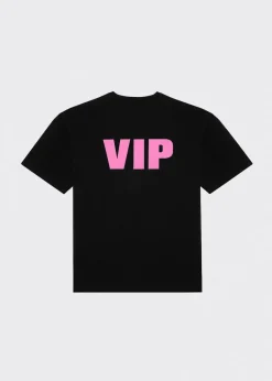 LOCAL HEROES T-SHIRT LH VIP CLUB