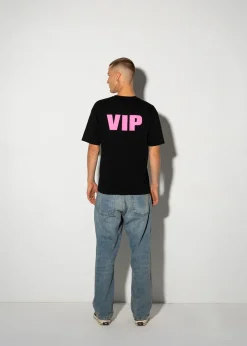 LOCAL HEROES T-SHIRT LH VIP CLUB