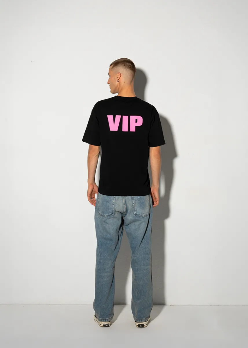 LOCAL HEROES T-SHIRT LH VIP CLUB