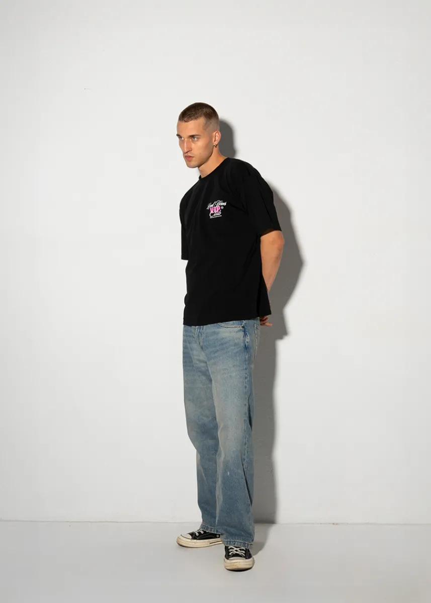 LOCAL HEROES T-SHIRT LH VIP CLUB