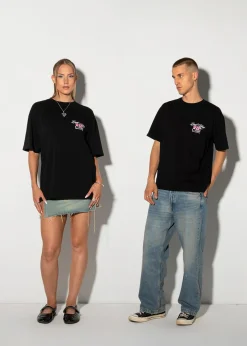 LOCAL HEROES T-SHIRT LH VIP CLUB