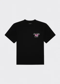 LOCAL HEROES T-SHIRT LH VIP CLUB