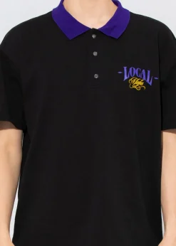 LOCAL HEROES T-SHIRT LOCAL MAFIA