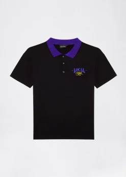 LOCAL HEROES T-SHIRT LOCAL MAFIA