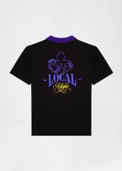 LOCAL HEROES T-SHIRT LOCAL MAFIA