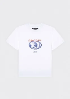 LOCAL HEROES T-SHIRT ROYAL HEROES