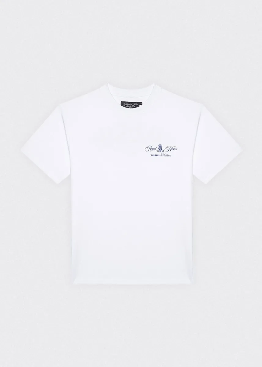 LOCAL HEROES T-SHIRT WARSAW ROYAL HEROES